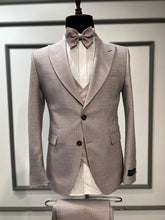 Pastel Tuxedo